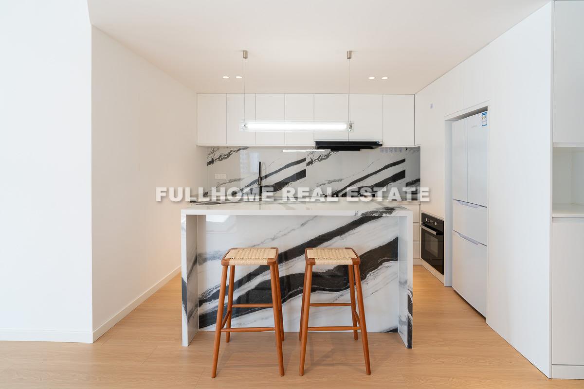 Tong Hui Apartment - Interior view 7, Shanghai rental property
