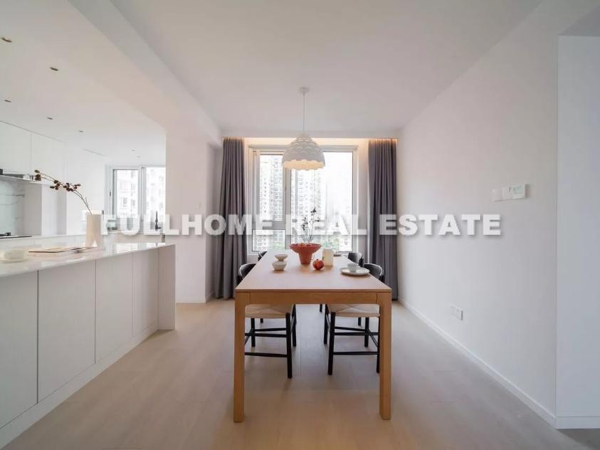 Chrysanthemum Park - Interior view 6, Shanghai rental property
