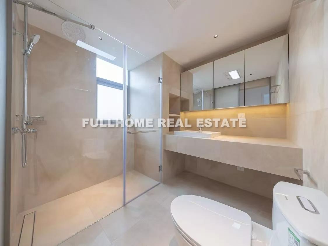 Maison Des Artistes - Interior view 10, Shanghai rental property