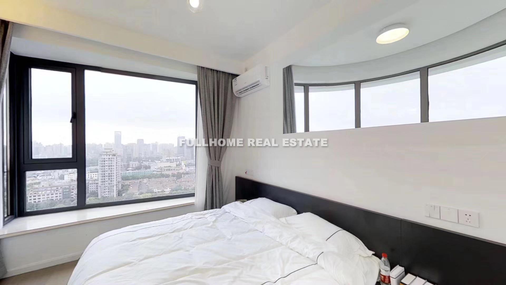 Top Of City - Interior view 3, Shanghai rental property