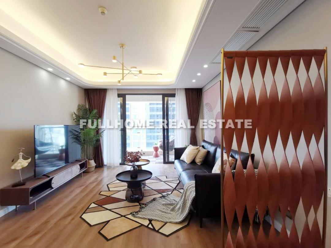 The East - Interior view 3, Guangzhou rental property