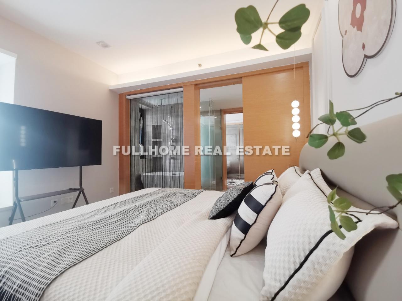 Starry Winking - Interior view 12, Guangzhou rental property