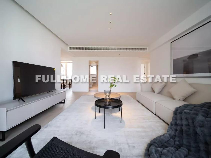 Chrysanthemum Park - 3 bedroom apartment in Shanghai, Lujiazui, Pudong