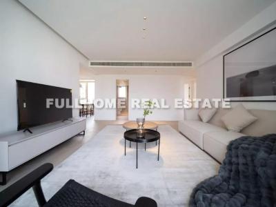Same compound: Chrysanthemum Park, 3 bedrooms in Shanghai