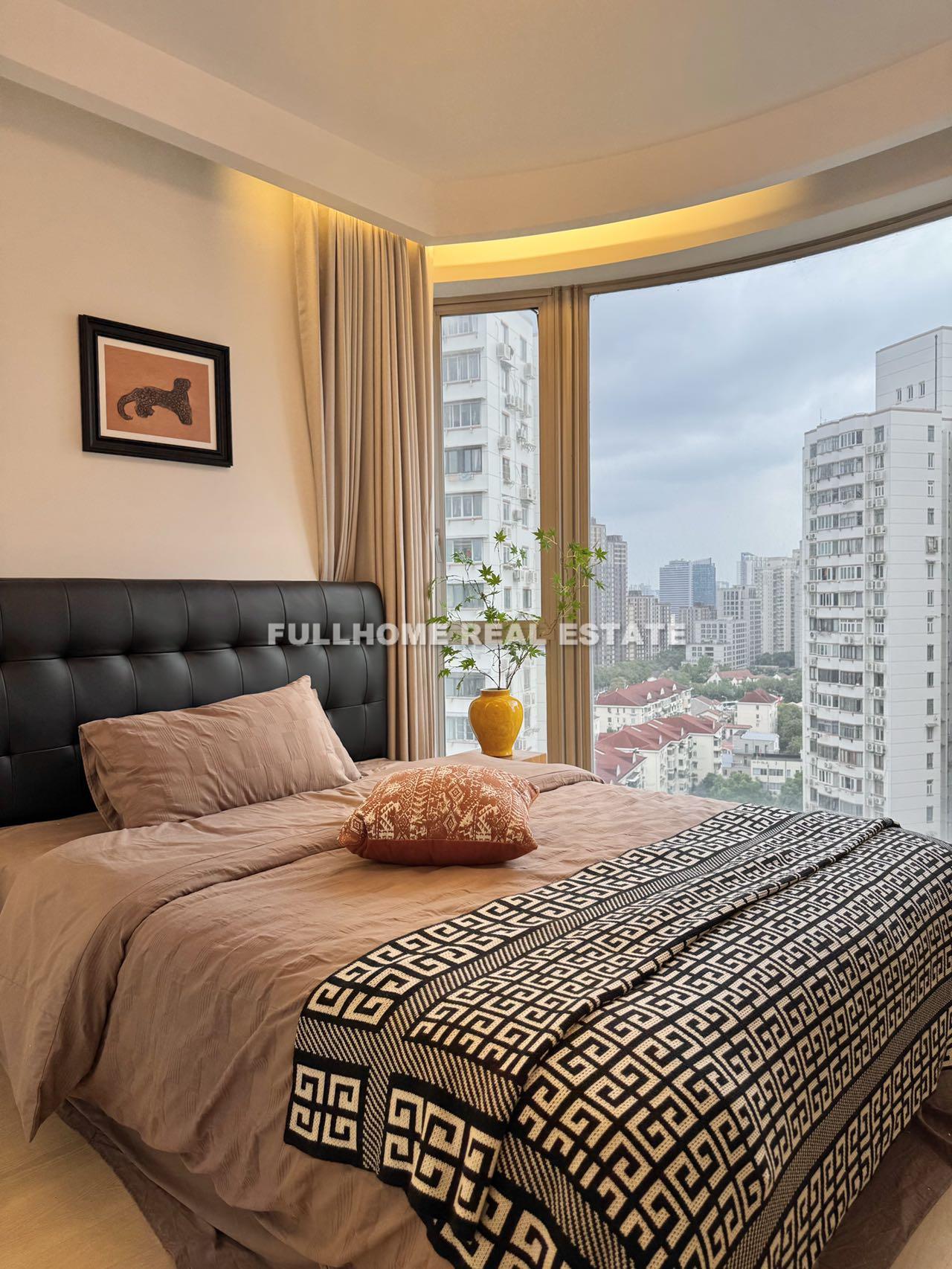Yunhe Garden - Interior view 5, Shanghai rental property