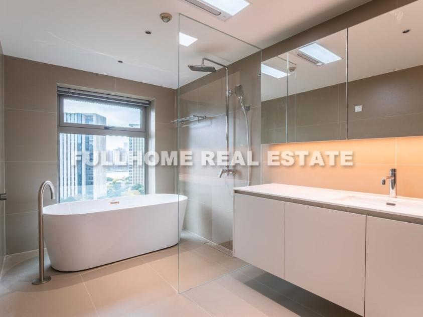 Shimao Riviera Garden - Interior view 9, Shanghai rental property