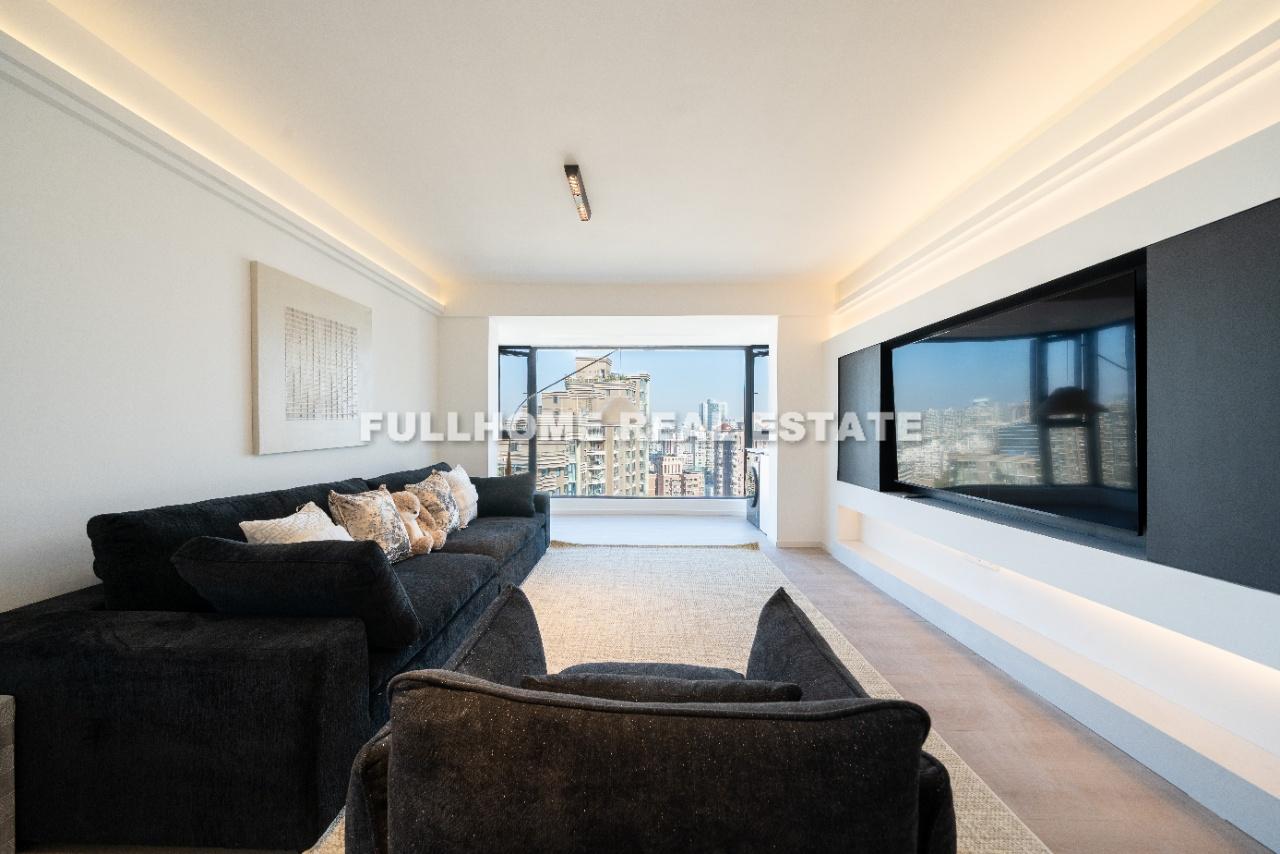 Sudi Chunxiao Famous Garden - Interior view 2, Shanghai rental property