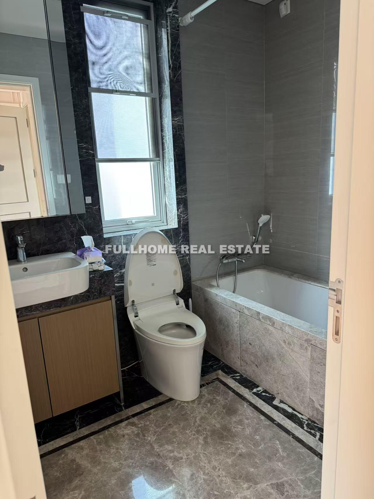 Crystal Plaza Residence - Interior view 7, Shanghai rental property