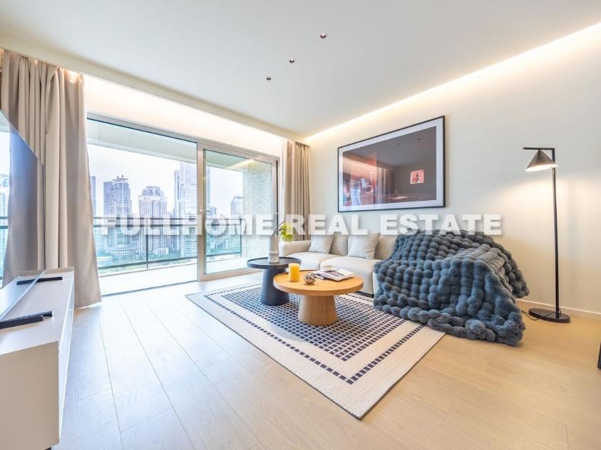 Yanlord Garden - Interior view 4, Shanghai rental property