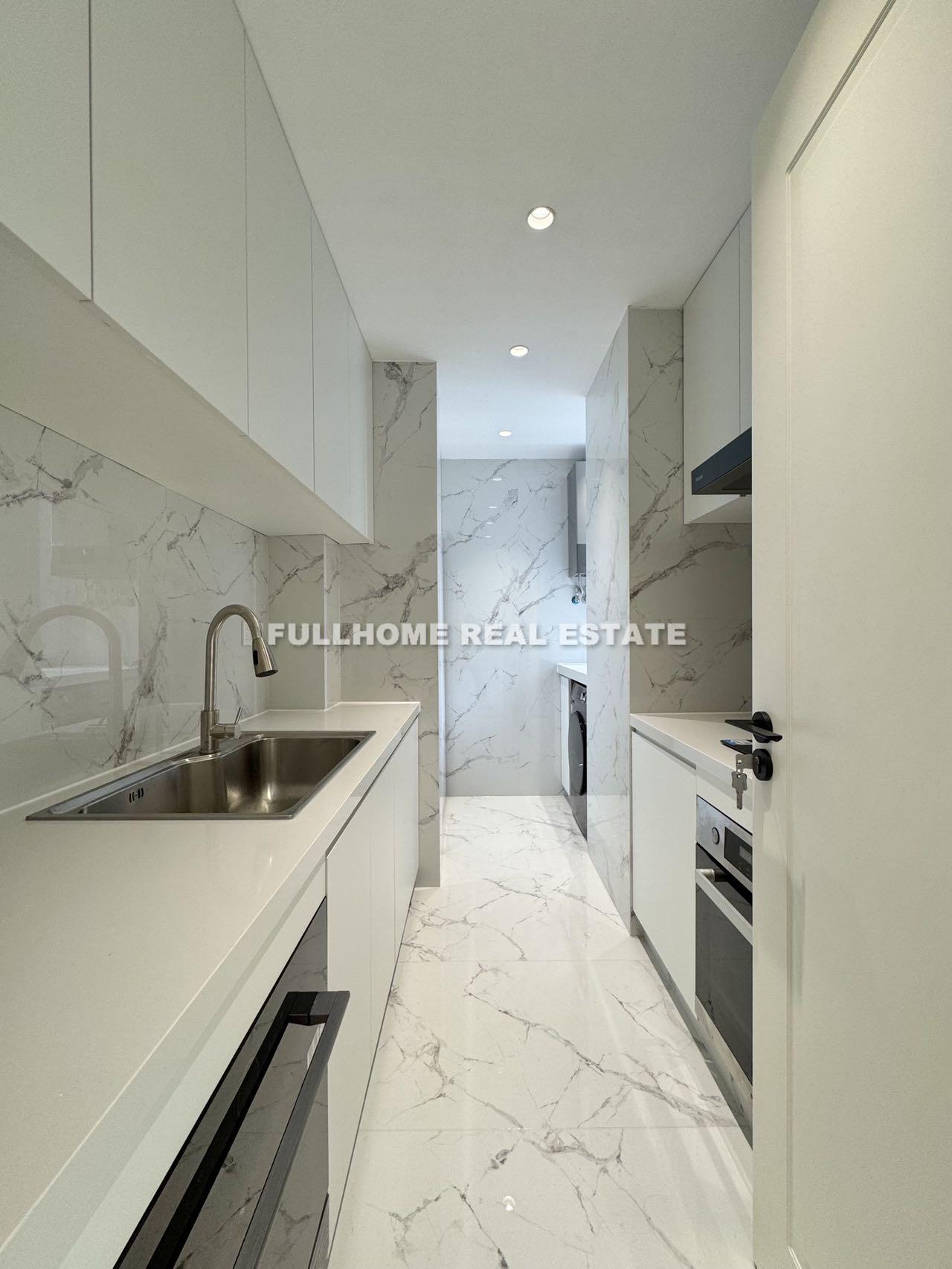 Yunhe Garden - Interior view 7, Shanghai rental property