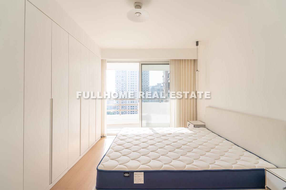 Tong Hui Apartment - Interior view 13, Shanghai rental property