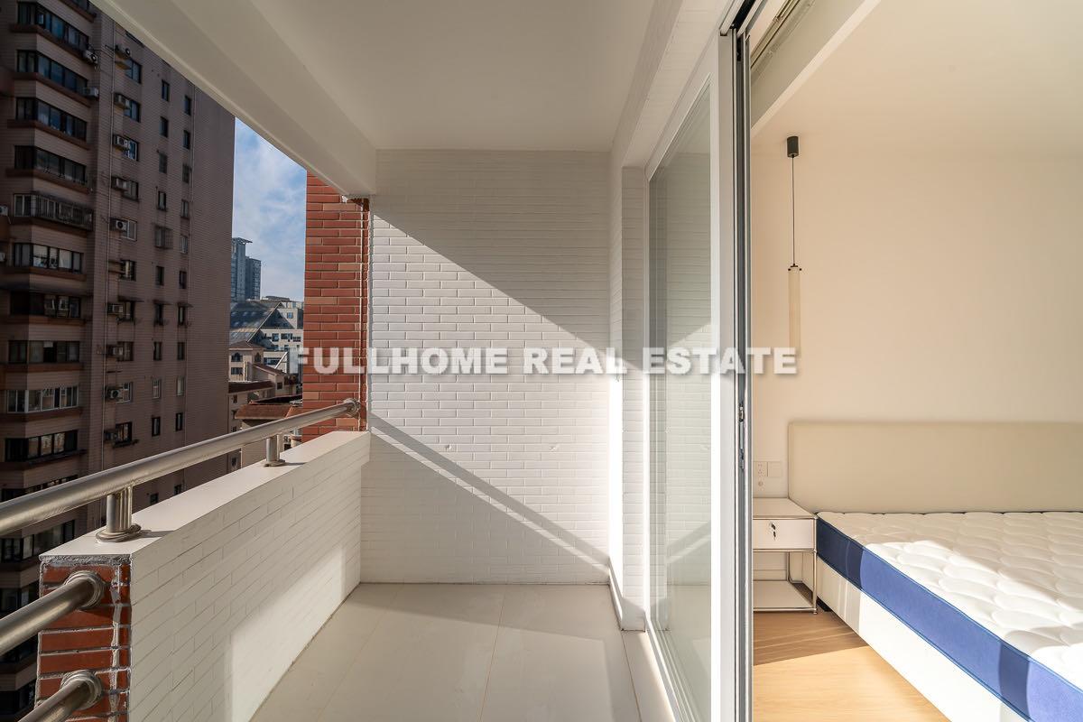 Tong Hui Apartment - Interior view 11, Shanghai rental property
