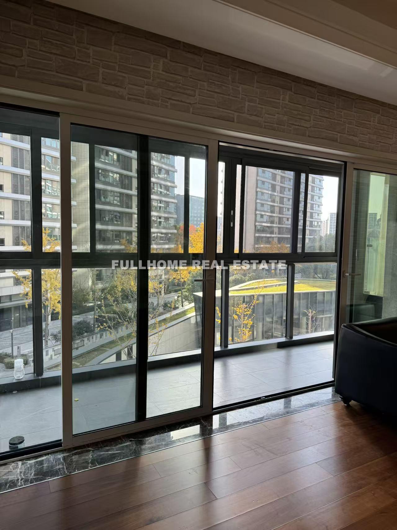 Crystal Plaza Residence - Interior view 5, Shanghai rental property