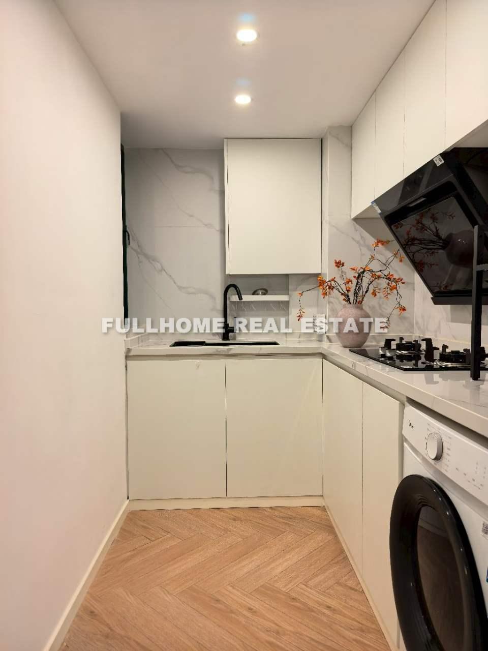 Regents Park - Interior view 3, Shanghai rental property