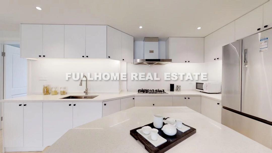 Juntai Lixuan - Interior view 3, Shanghai rental property