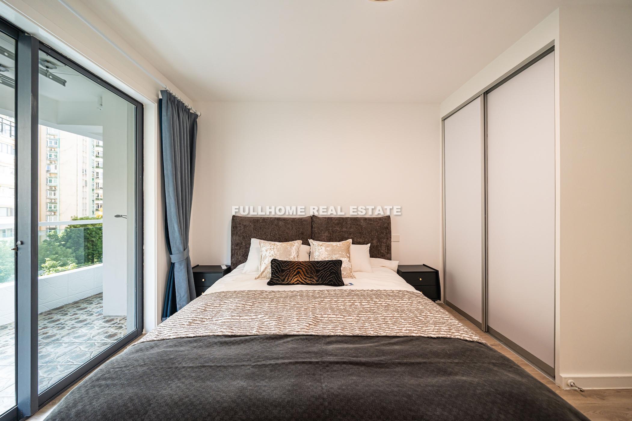 Zhi yin yuan - Interior view 8, Shanghai rental property
