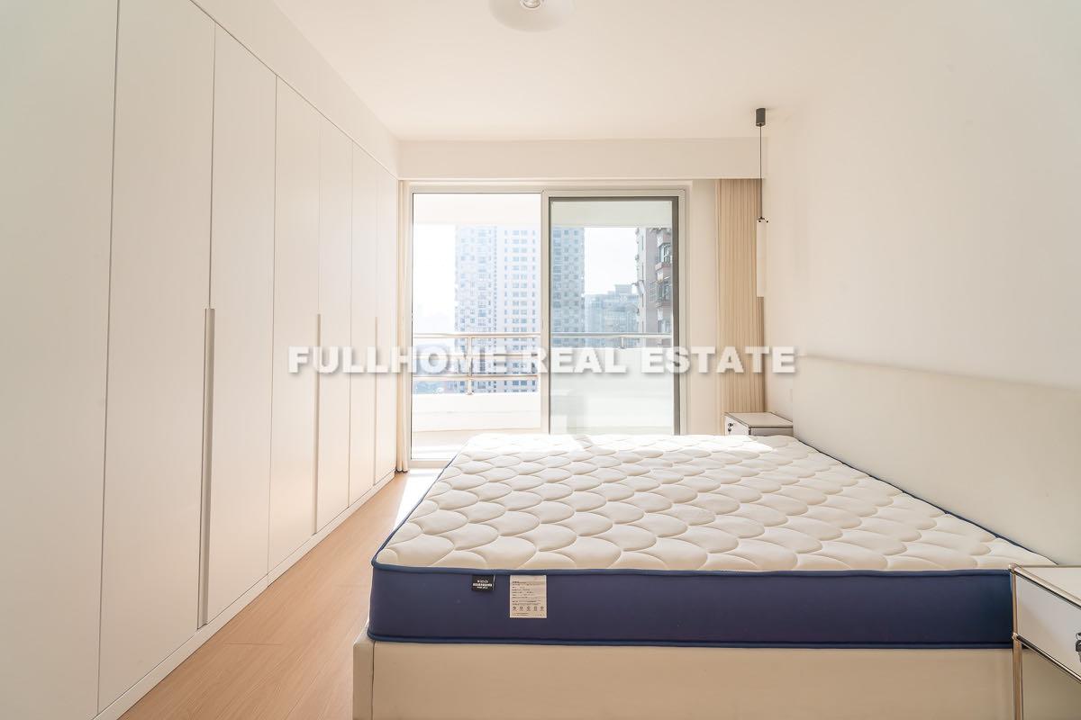 Tong Hui Apartment - Interior view 8, Shanghai rental property