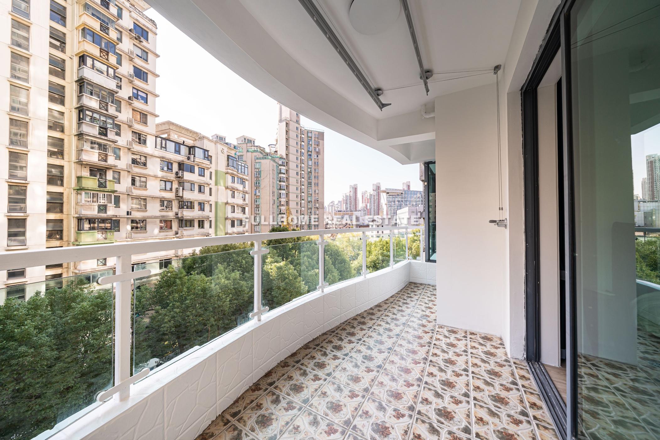 Zhi yin yuan - Interior view 6, Shanghai rental property