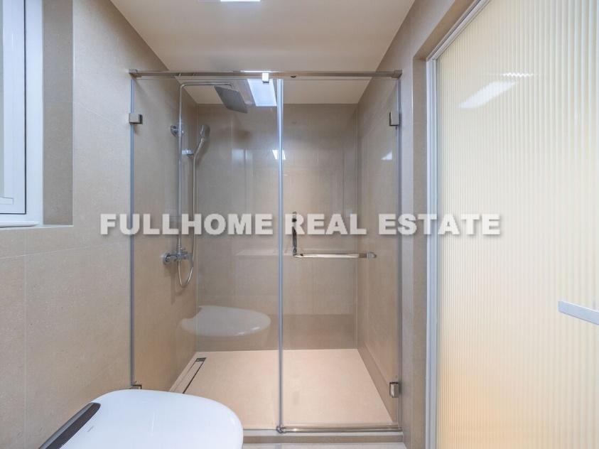 Yanlord Garden - Interior view 12, Shanghai rental property