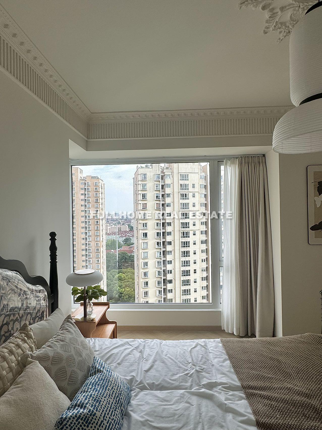 Oasis Riviera - Interior view 7, Shanghai rental property