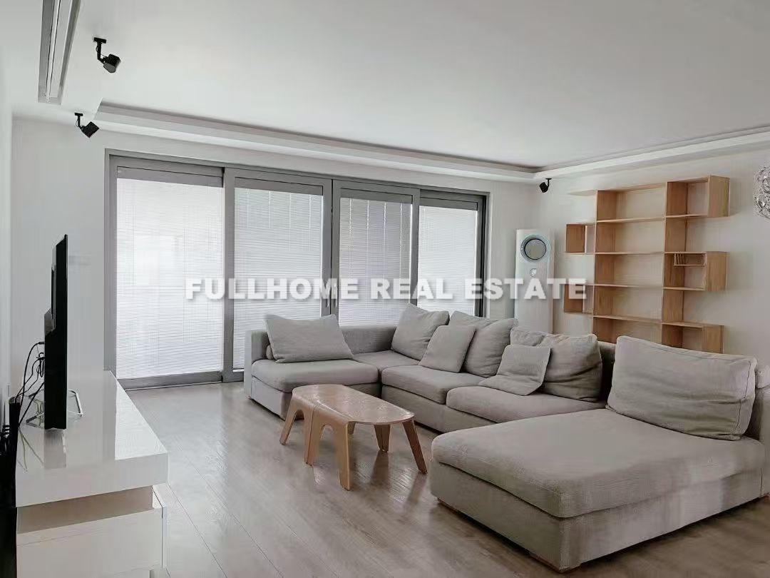 Zhong Hui Garden - Interior view 2, Shanghai rental property