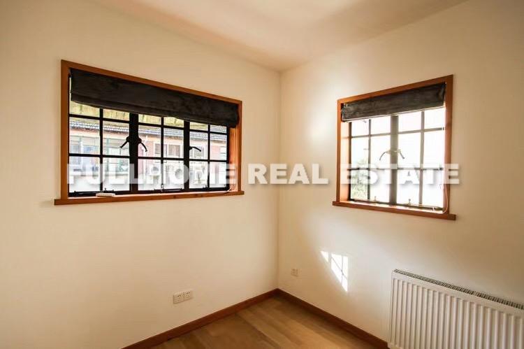 Lane 401-800 Changle Road Old House	 - Interior view 4, Shanghai rental property