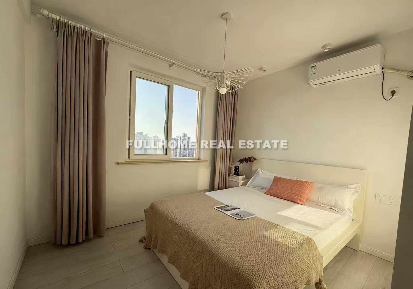 Silver Garden - Interior view 3, Shanghai rental property