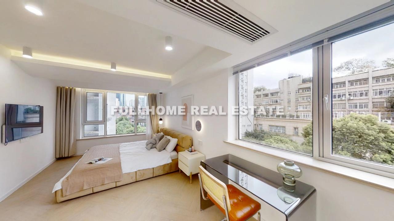 Hongtai Apartment - Interior view 9, Shanghai rental property