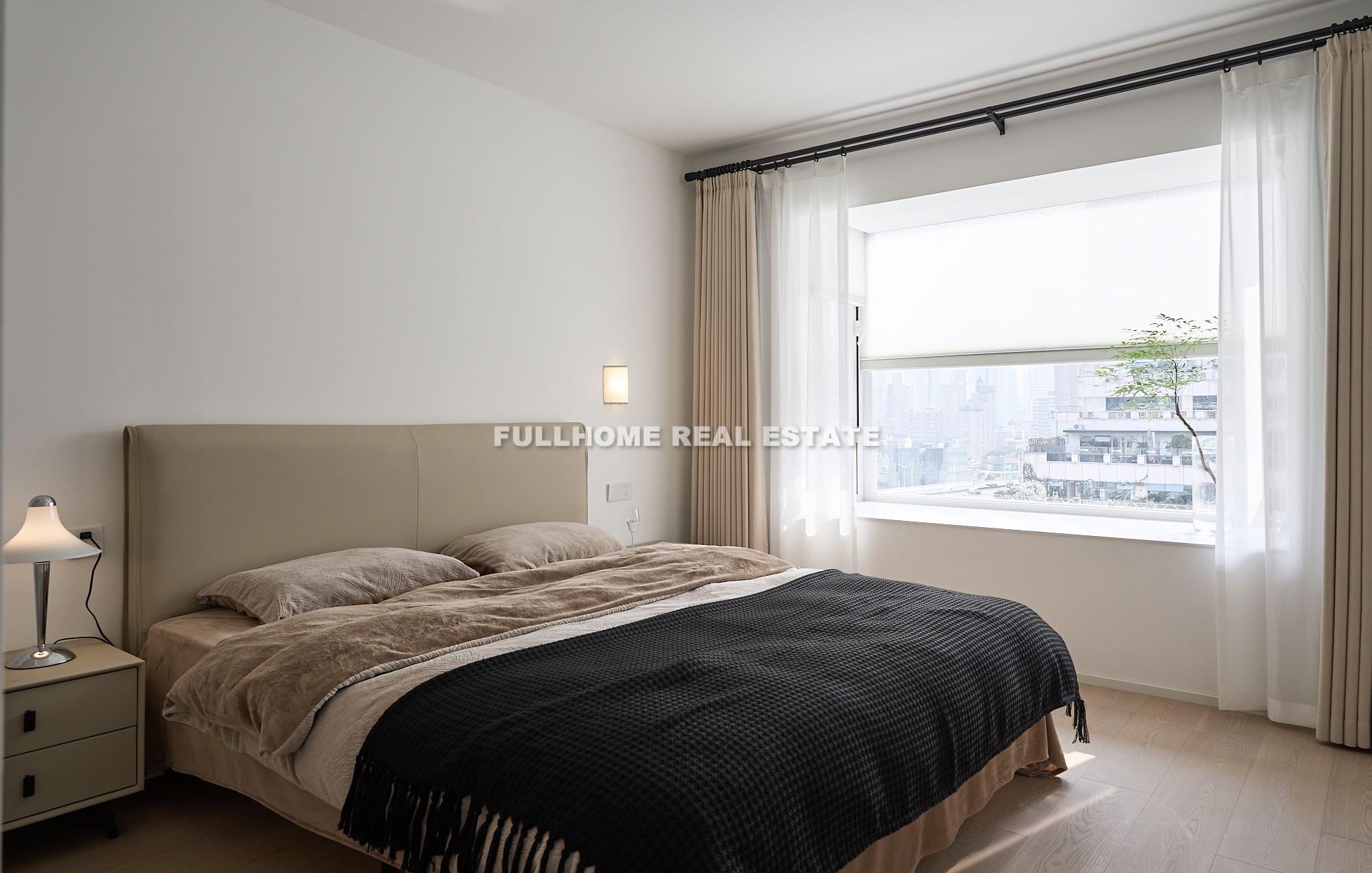 Jing An Feng Hua - Interior view 5, Shanghai rental property