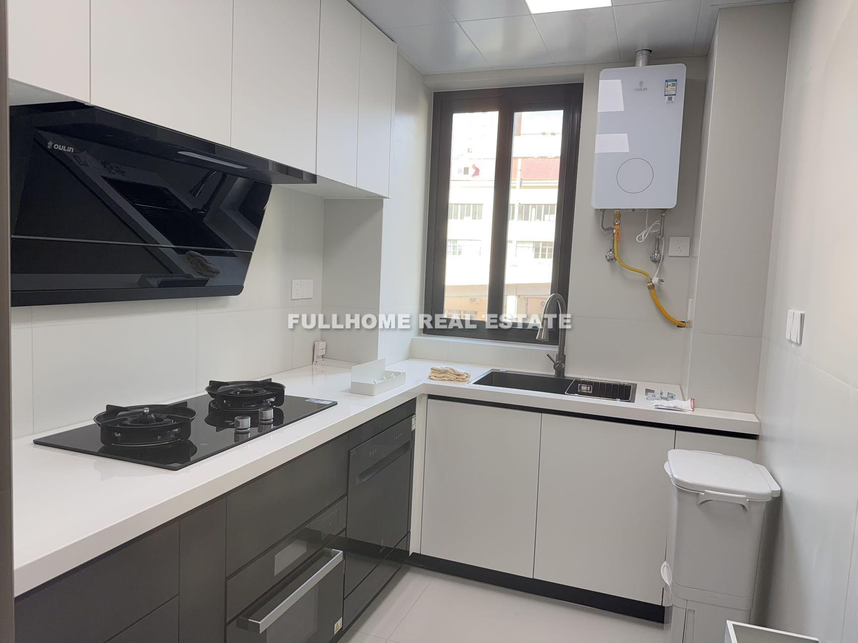 Ruijin New Garden - Interior view 8, Shanghai rental property