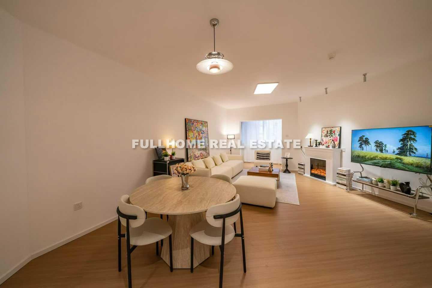 Changfeng Apartment - Interior view 6, Shanghai rental property