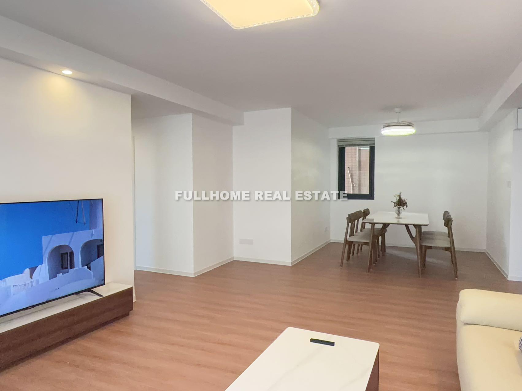 Ruijin New Garden - Interior view 6, Shanghai rental property