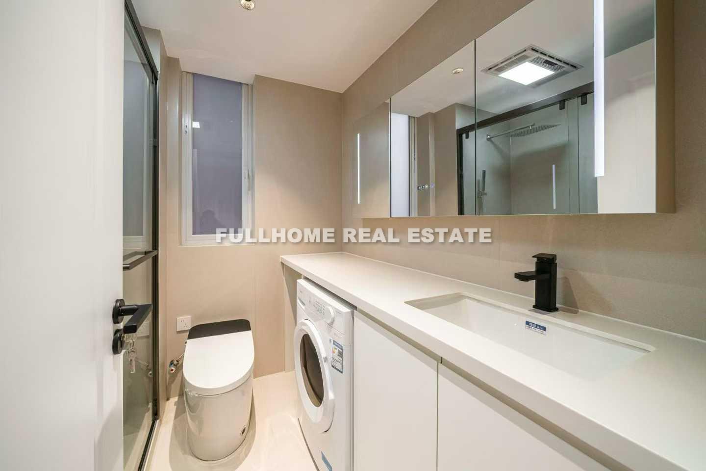 Changfeng Apartment - Interior view 4, Shanghai rental property