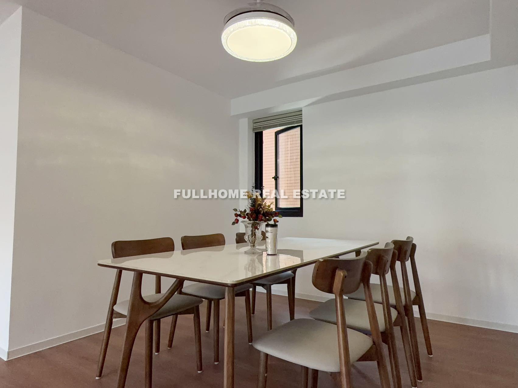 Ruijin New Garden - Interior view 2, Shanghai rental property