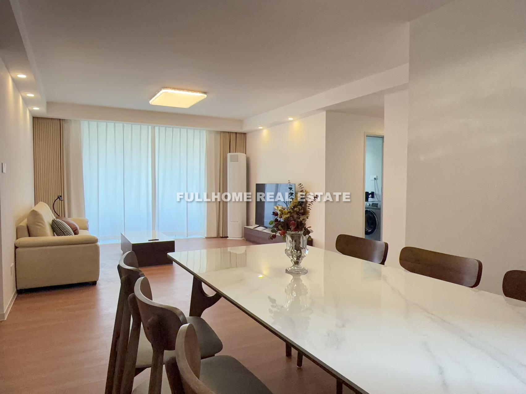 Ruijin New Garden - Interior view 7, Shanghai rental property