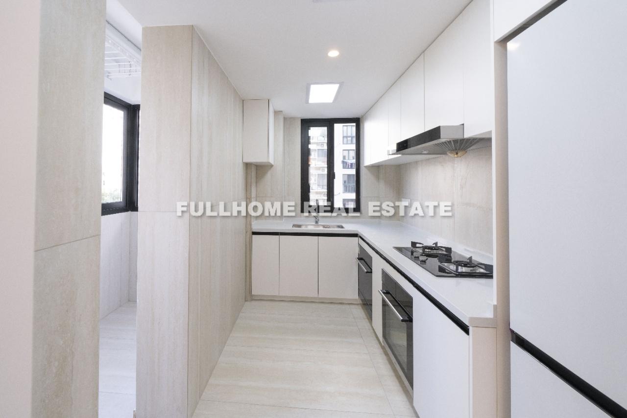 Xujiahui Jingyuan - Interior view 7, Shanghai rental property