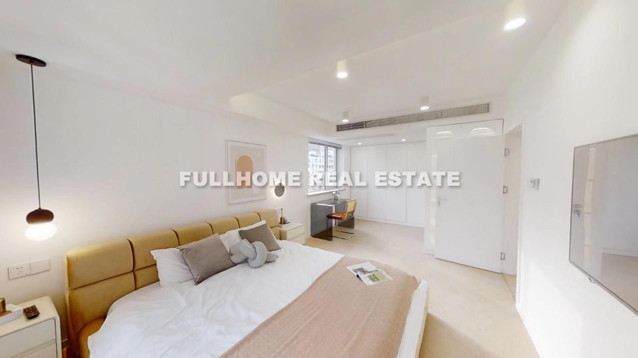 Hongtai Apartment - Interior view 8, Shanghai rental property