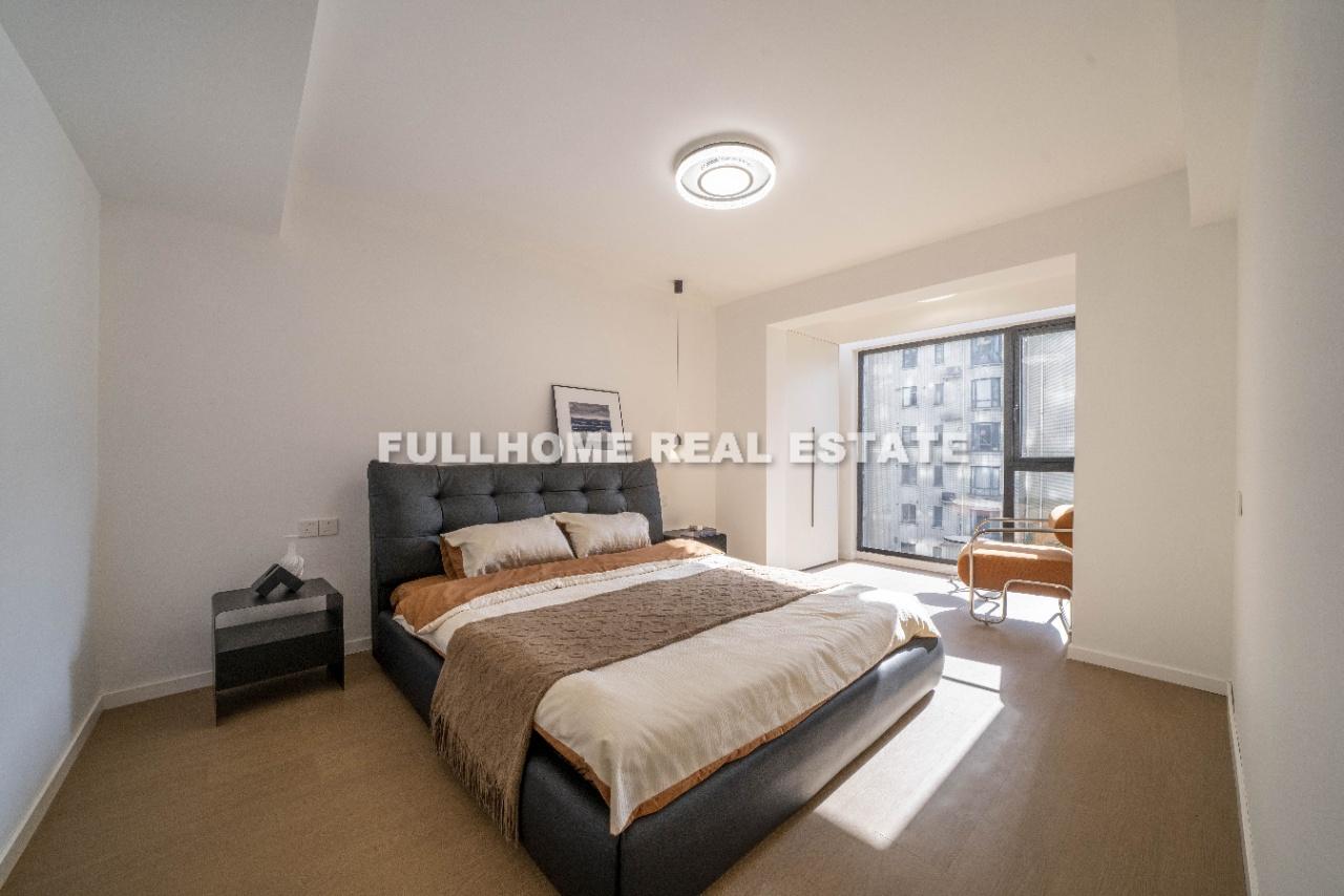 Xujiahui Jingyuan - Interior view 4, Shanghai rental property