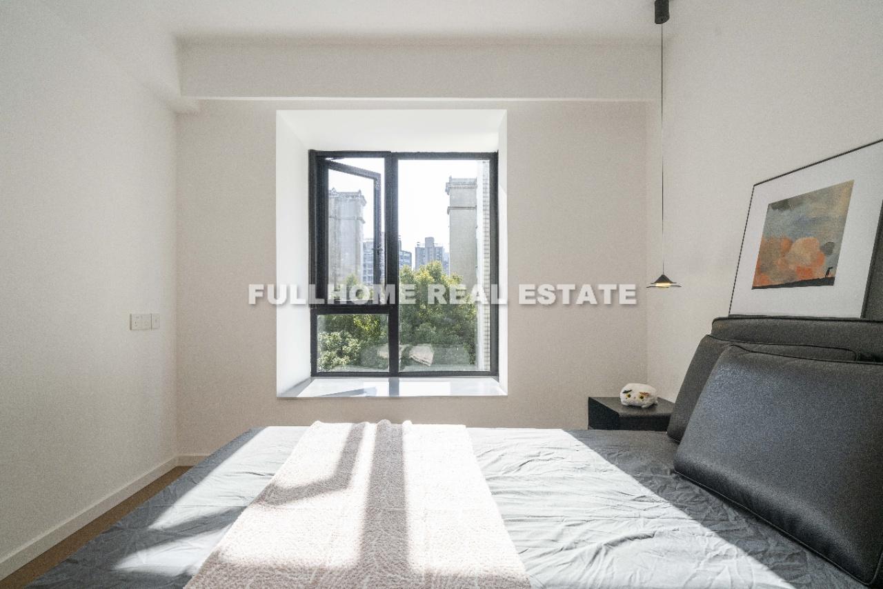 Xujiahui Jingyuan - Interior view 5, Shanghai rental property