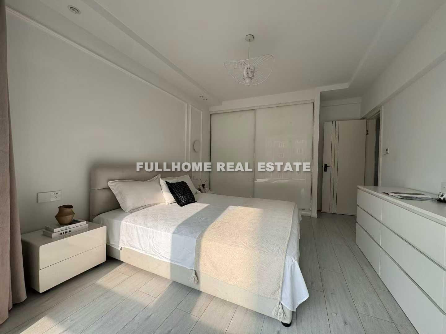 Silver Garden - Interior view 2, Shanghai rental property