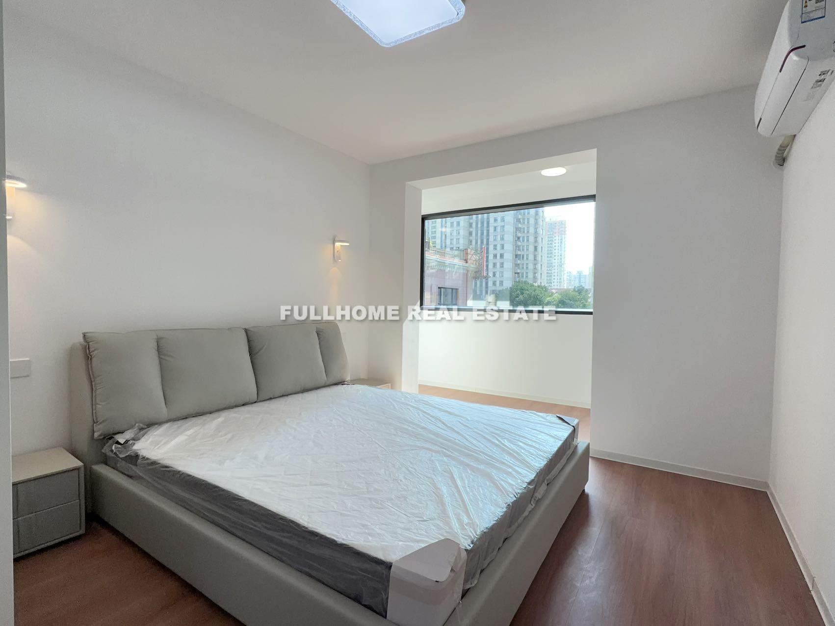 Ruijin New Garden - Interior view 11, Shanghai rental property
