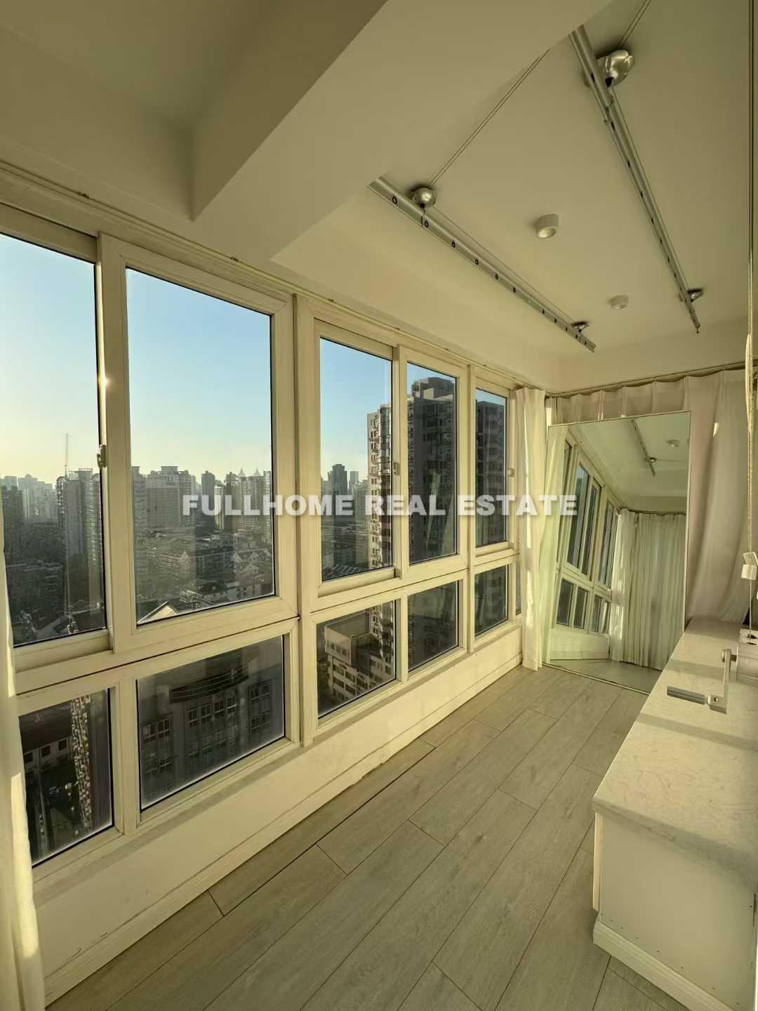 Silver Garden - Interior view 9, Shanghai rental property
