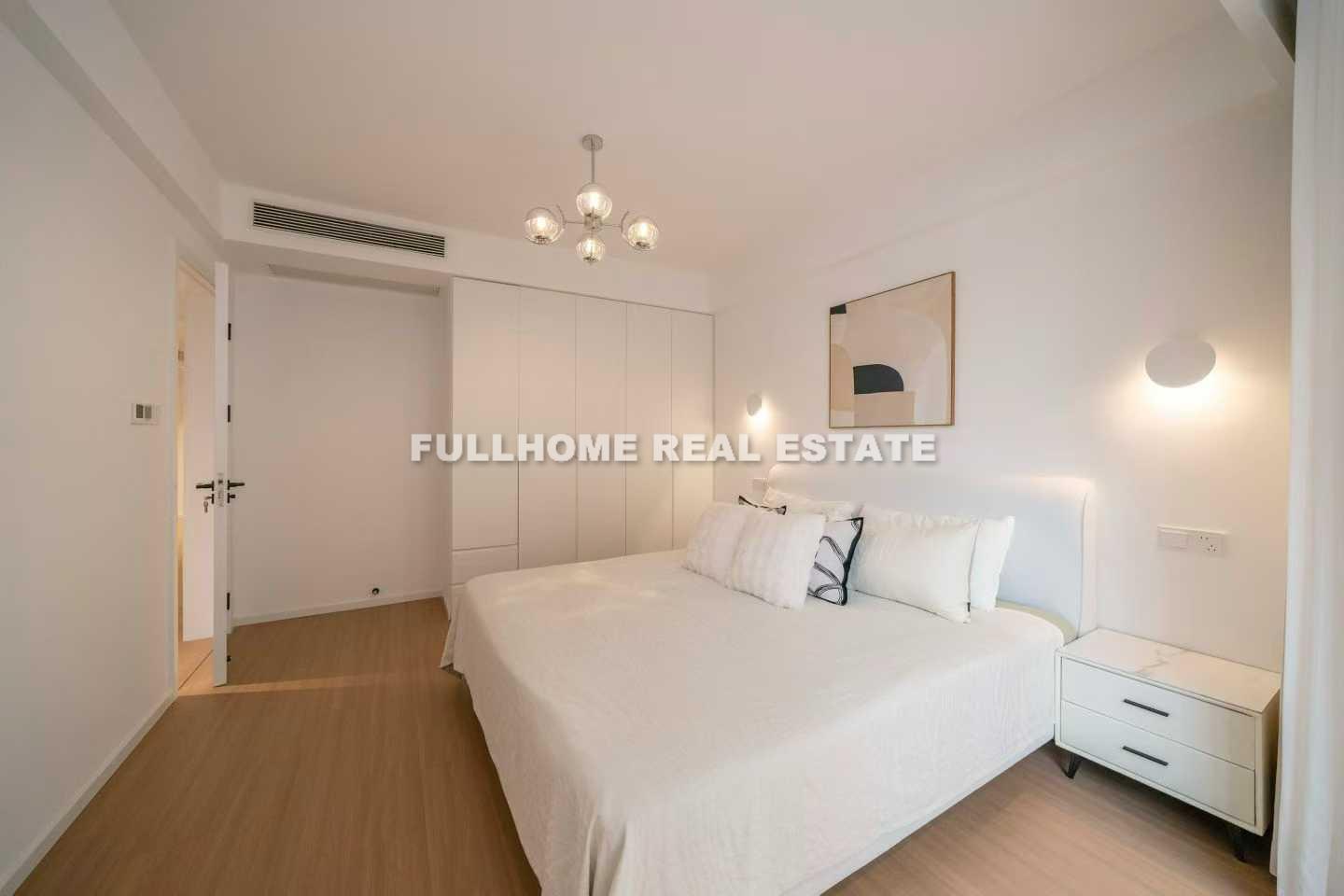 Changfeng Apartment - Interior view 5, Shanghai rental property
