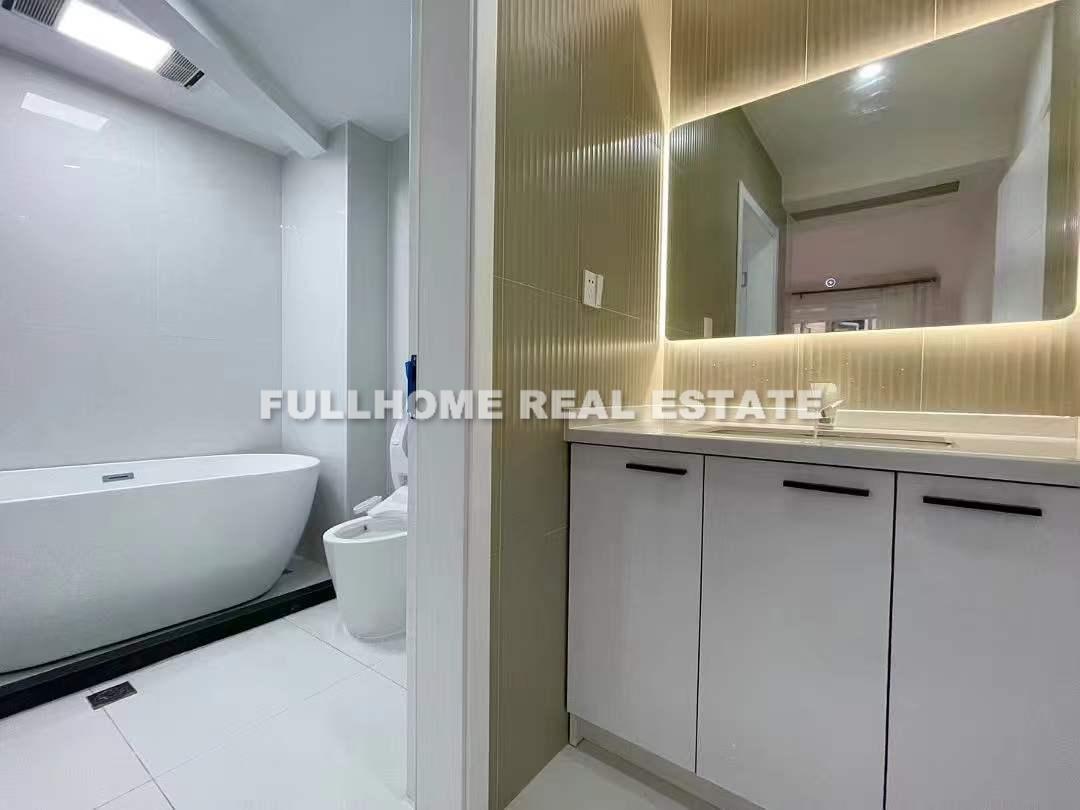 Kaixuan Apartment - Interior view 9, Shanghai rental property