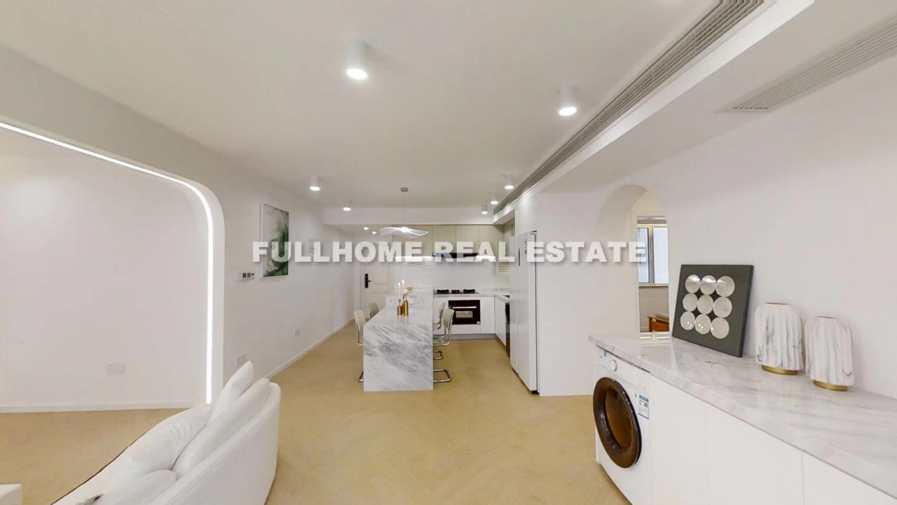 Hongtai Apartment - Interior view 5, Shanghai rental property