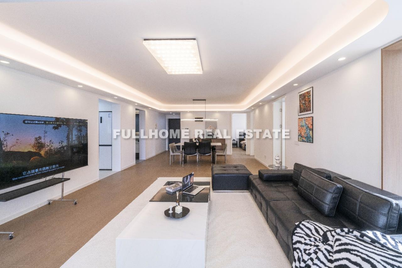 Xujiahui Jingyuan - Interior view 3, Shanghai rental property