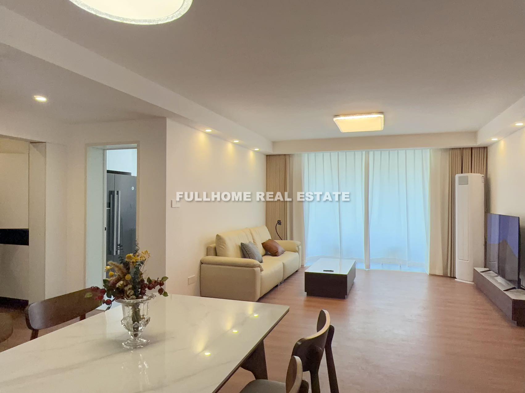 Ruijin New Garden - Interior view 3, Shanghai rental property