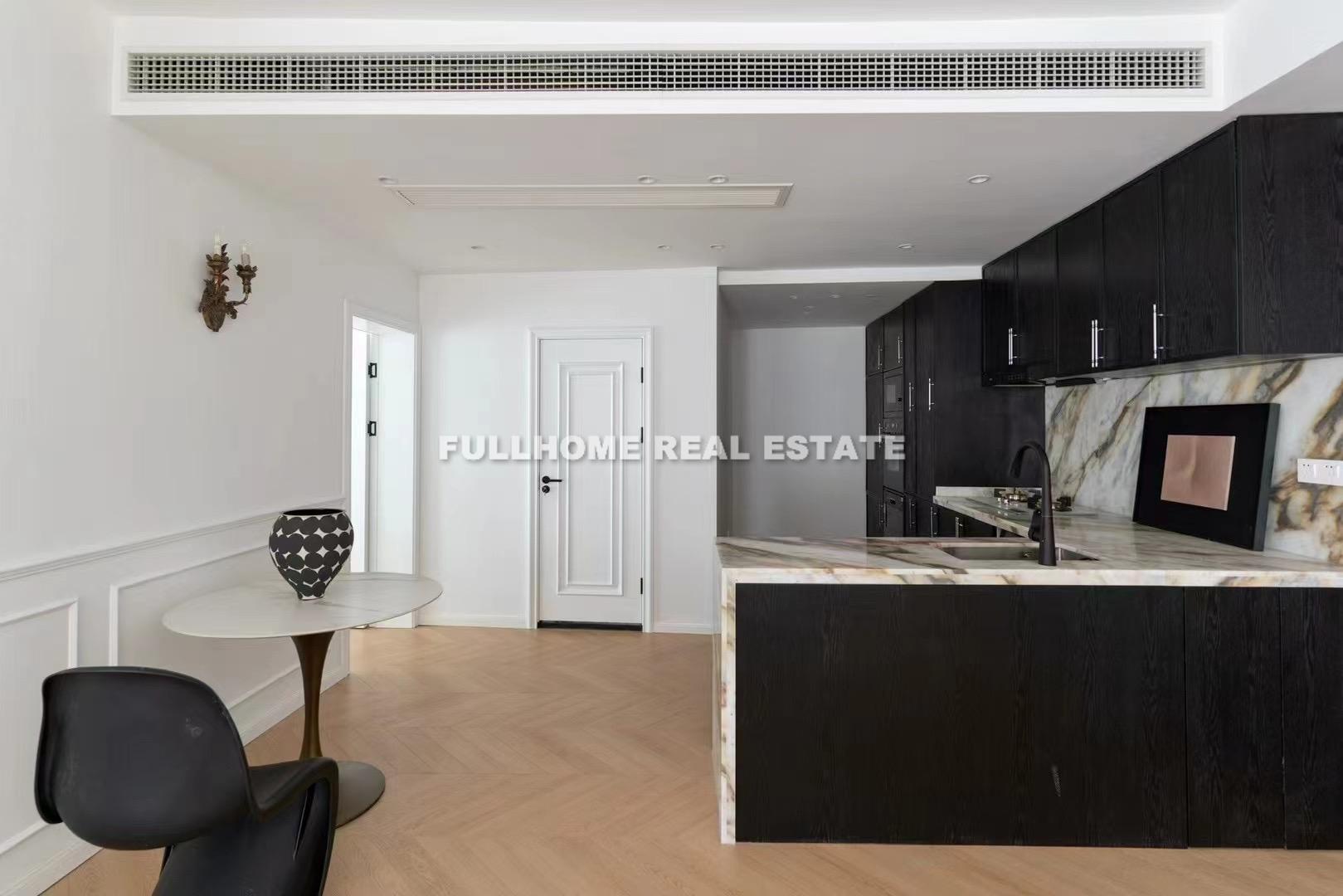 Springdale Garden - Interior view 8, Shanghai rental property