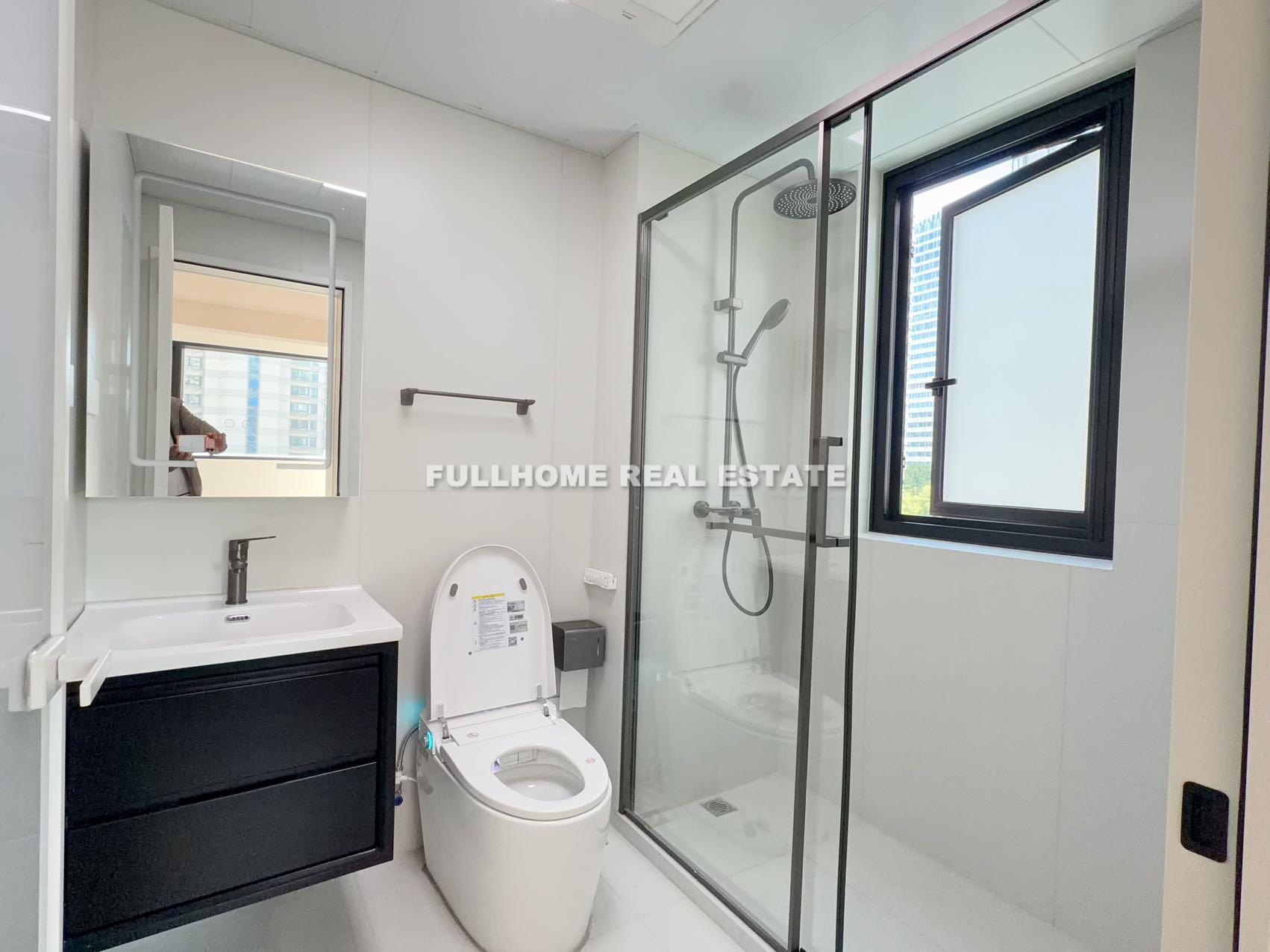 Ruijin New Garden - Interior view 14, Shanghai rental property