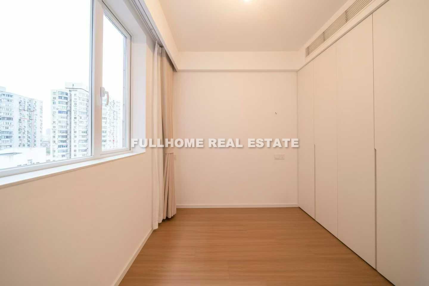 Changfeng Apartment - Interior view 2, Shanghai rental property